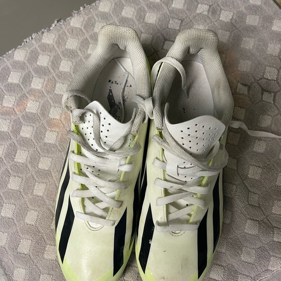 Adidas Crazyfast.4 - Picture 2 of 8